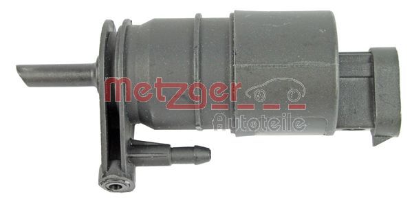 METZGER 2220056 Washer Fluid Pump, window cleaning