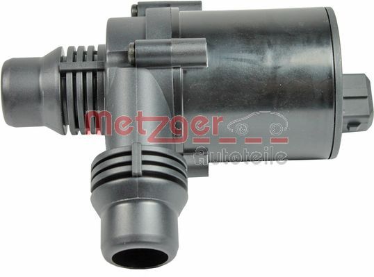 METZGER 2221011 Auxiliary Water Pump (cooling water circuit)