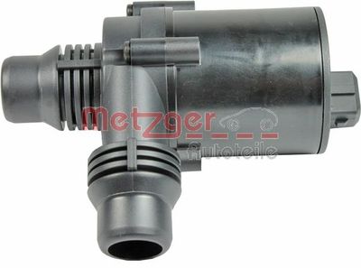 Auxiliary Water Pump (cooling water circuit) METZGER 2221011