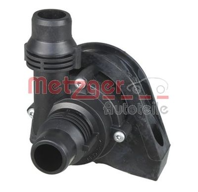 Auxiliary Water Pump (cooling water circuit) METZGER 2221070