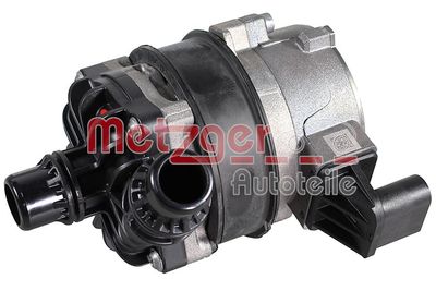 Auxiliary Water Pump (cooling water circuit) METZGER 2221184