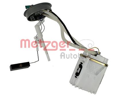 Fuel Feed Unit METZGER 2250019
