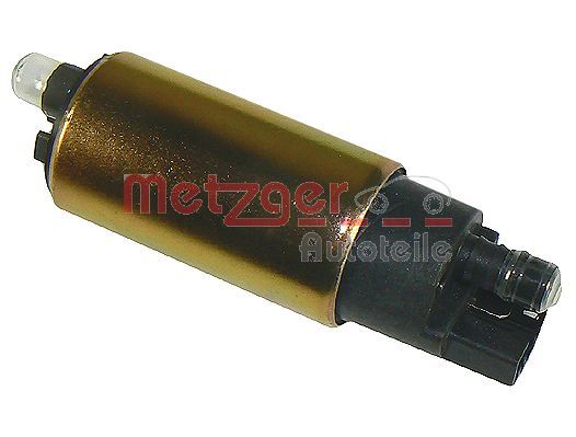 METZGER 2250039 Fuel Pump