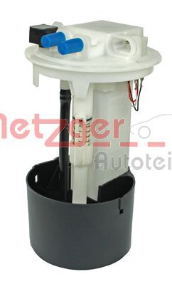 METZGER 2250088 Sender Unit, fuel tank