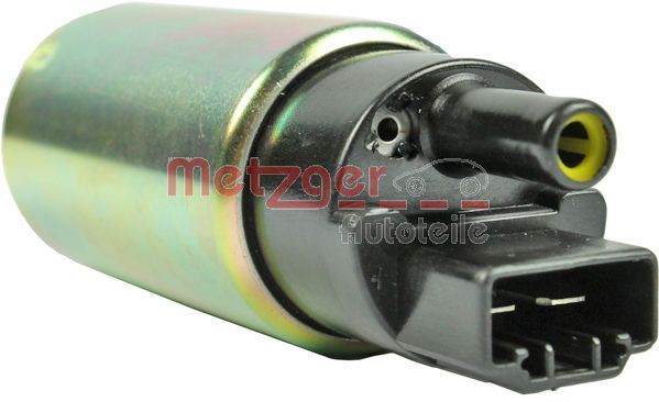 METZGER 2250159 Fuel Pump