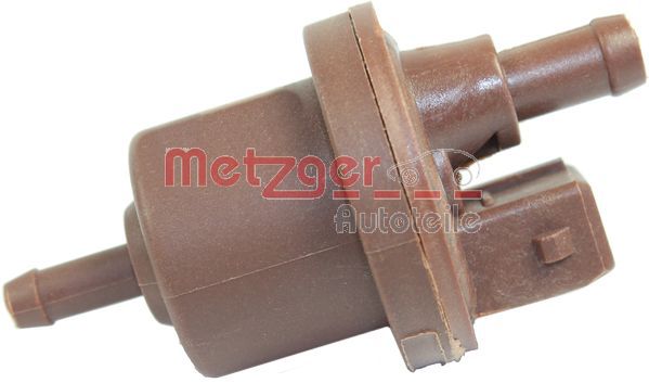 METZGER 2250219 Breather Valve, fuel tank