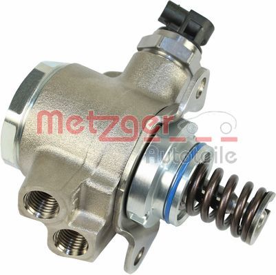 METZGER 2250224 High Pressure Pump