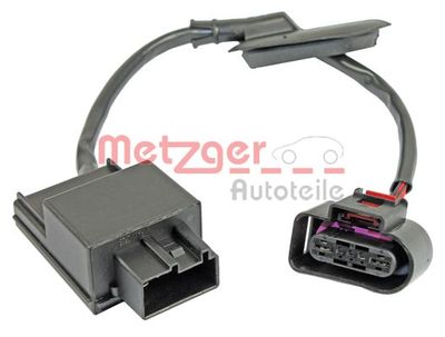 Control Unit, fuel pump METZGER 2250235