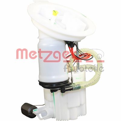 Fuel Feed Unit METZGER 2250256