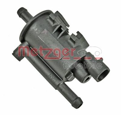 Valve, charcoal filter (tank ventilation) METZGER 2250296