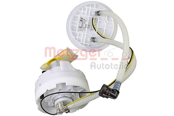 METZGER 2250313 Fuel Feed Unit