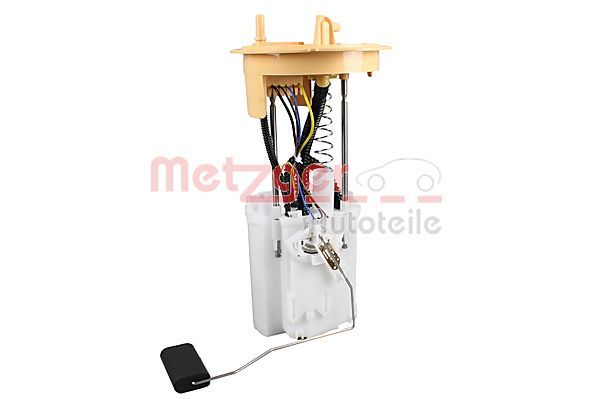 METZGER 2250411 Fuel Feed Unit