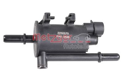 Breather Valve, fuel tank METZGER 2250579