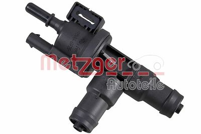 Breather Valve, fuel tank METZGER 2250589