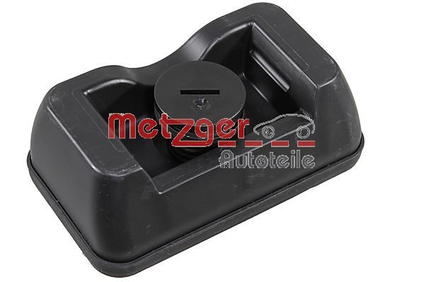 METZGER 2270009 Lift Point Pad, jack