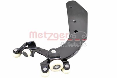 Roller Guide, sliding door METZGER 2310138