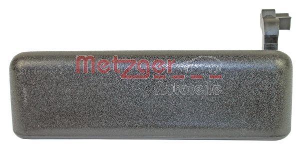 METZGER 2310505 Exterior Door Handle