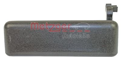 Exterior Door Handle METZGER 2310505