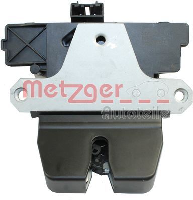 Tailgate Lock METZGER 2310547