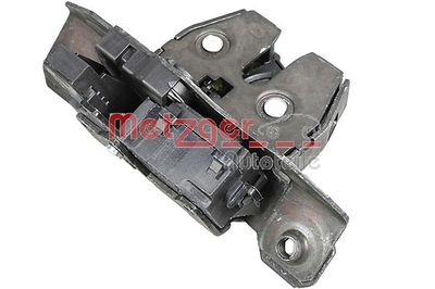 Tailgate Lock METZGER 2310561