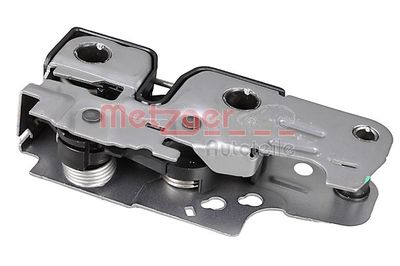 Bonnet Lock METZGER 2310569