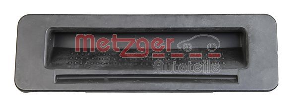 METZGER 2310581 Tailgate Handle
