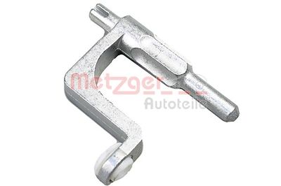 Linkage, door release METZGER 2310626