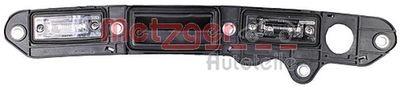 Tailgate Handle METZGER 2310634
