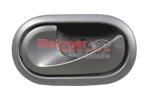 METZGER 2310649 Exterior Door Handle