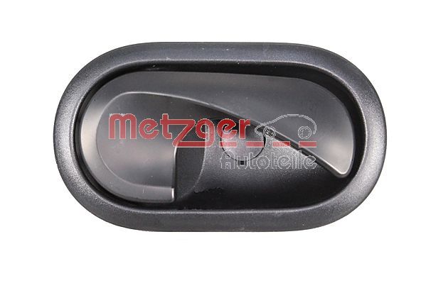 METZGER 2310650 Exterior Door Handle