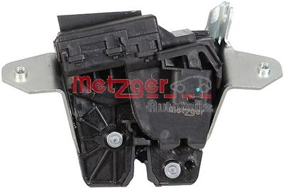 Tailgate Lock METZGER 2310682