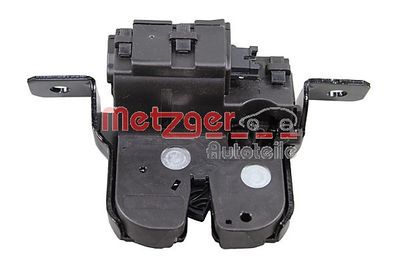 Tailgate Lock METZGER 2310693