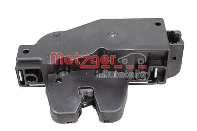 Tailgate Lock METZGER 2310711