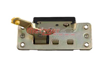 Tailgate Lock METZGER 2310719