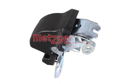 Tailgate Lock METZGER 2310739