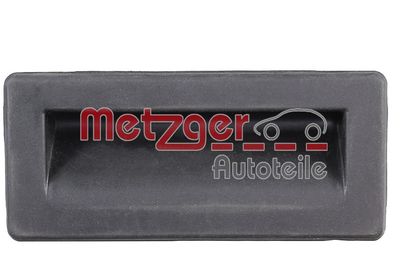 Switch, tailgate release METZGER 2310741