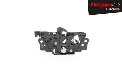 Bonnet Lock METZGER 2310743