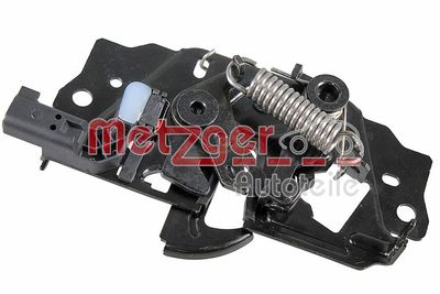 Bonnet Lock METZGER 2310746