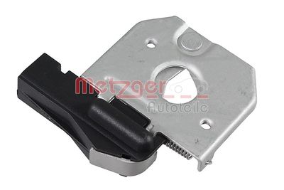 Bonnet Lock METZGER 2310751