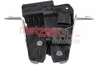 Tailgate Lock METZGER 2310756