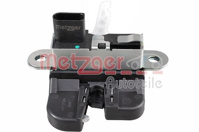 Tailgate Lock METZGER 2310766