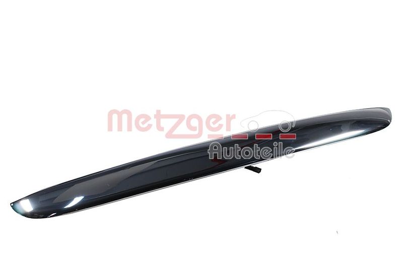 METZGER 2310767 Tailgate Handle