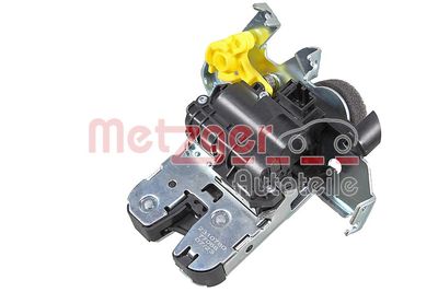 Tailgate Lock METZGER 2310780