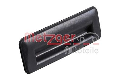 Switch, tailgate release METZGER 2310781