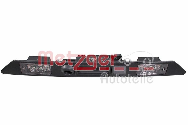 METZGER 2310852 Tailgate Handle