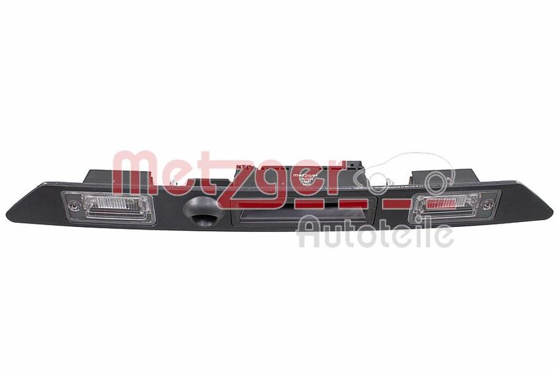 METZGER 2310853 Tailgate Handle