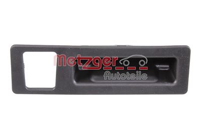 Tailgate Handle METZGER 2310855