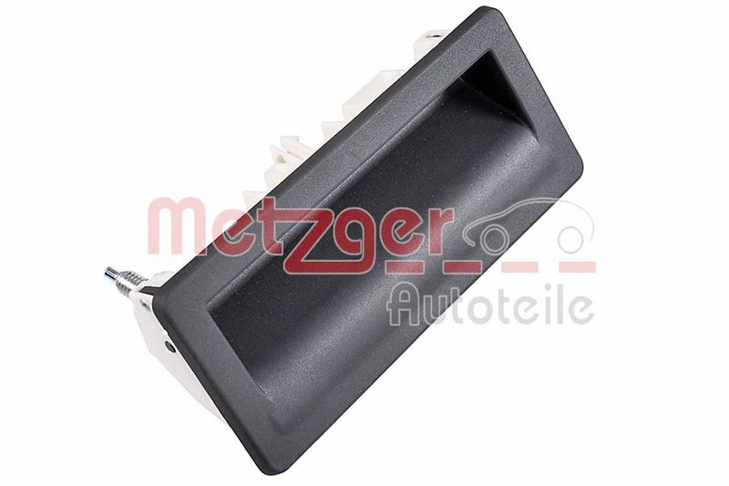 METZGER 2310858 Tailgate Handle