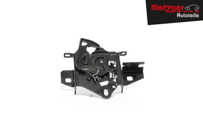 Bonnet Lock METZGER 2310880