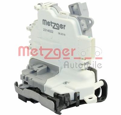 Door Lock METZGER 2314022